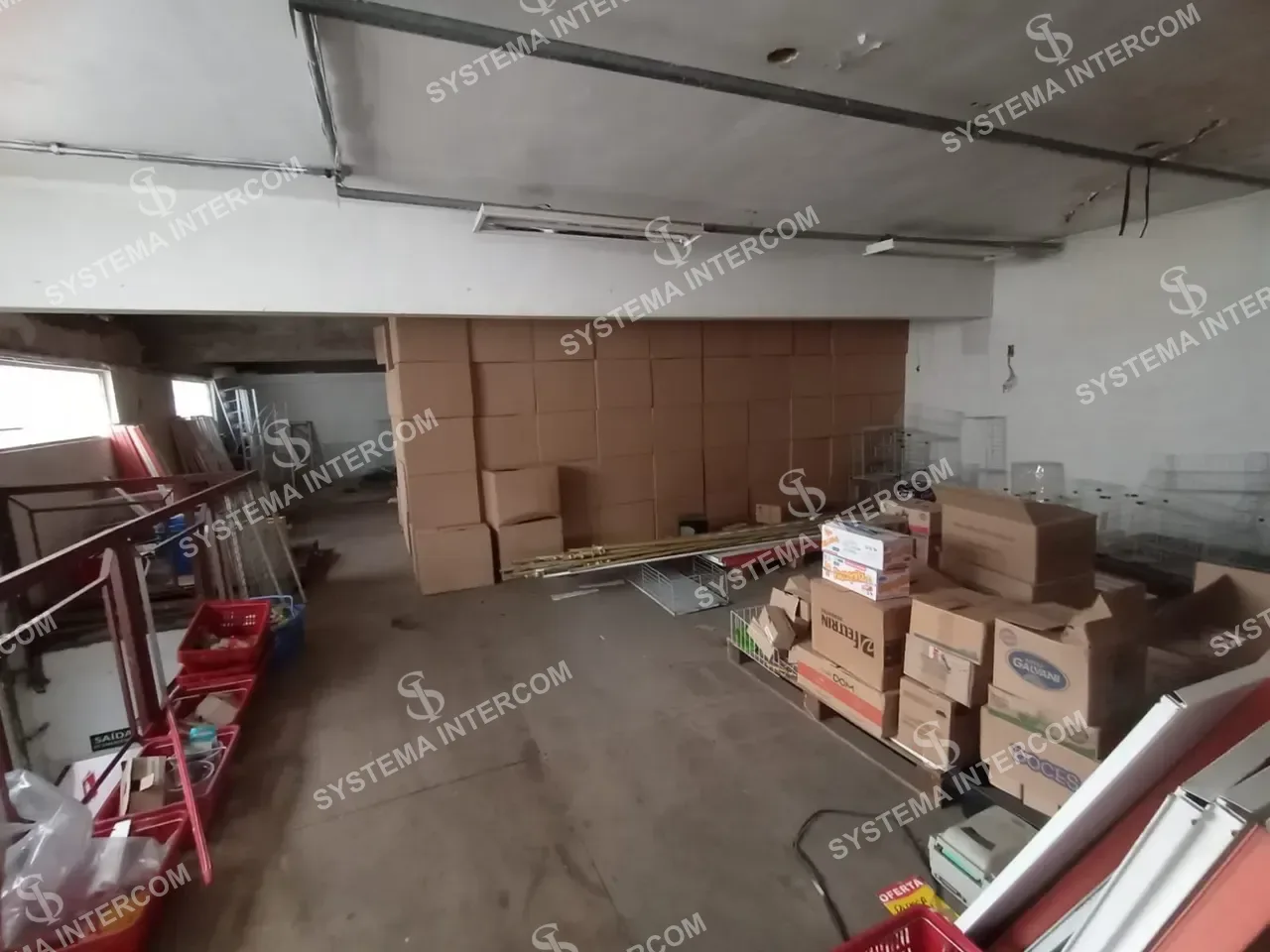 Loja de utilidades em Guarulhos
