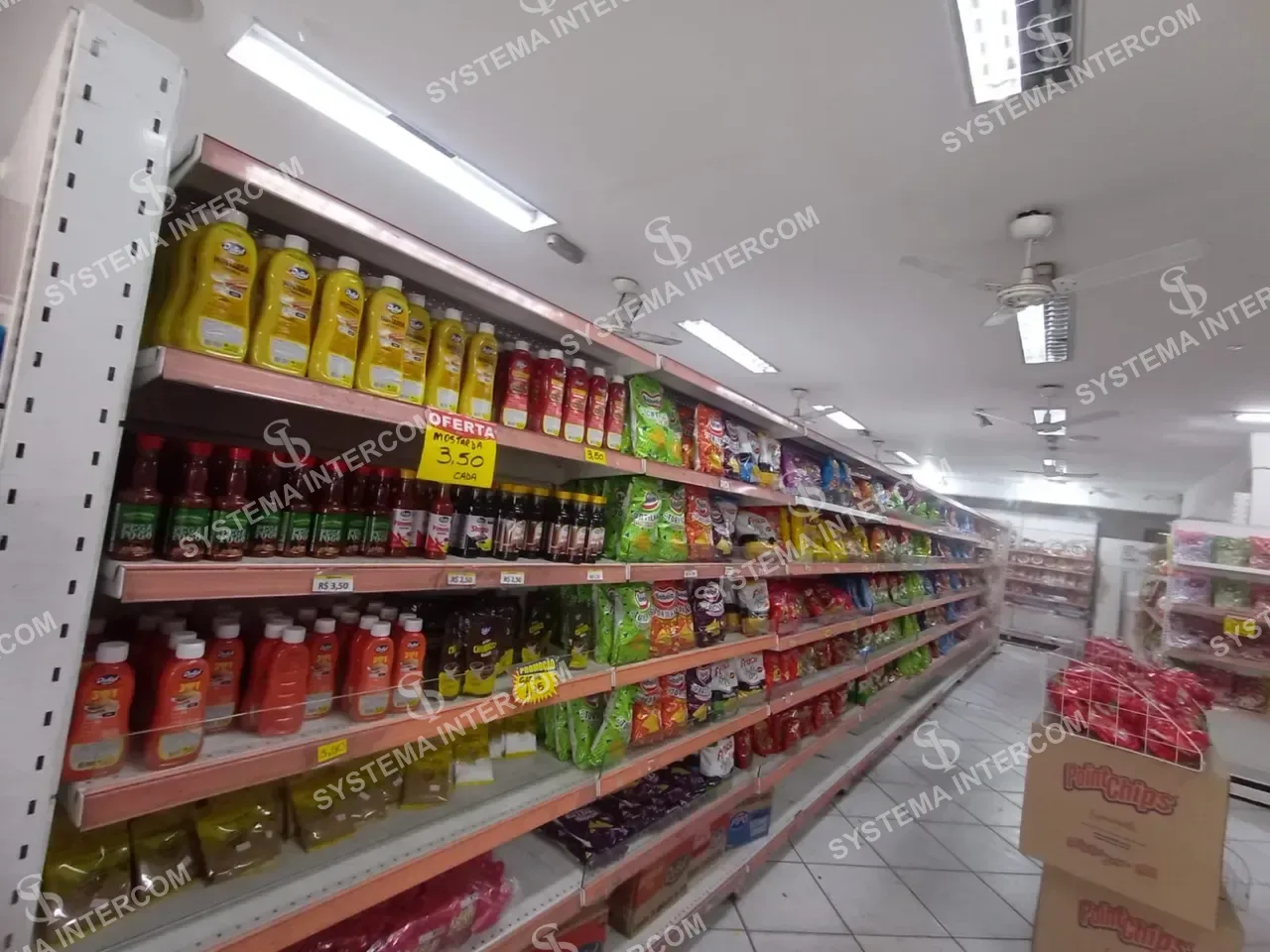 Loja de utilidades em Guarulhos