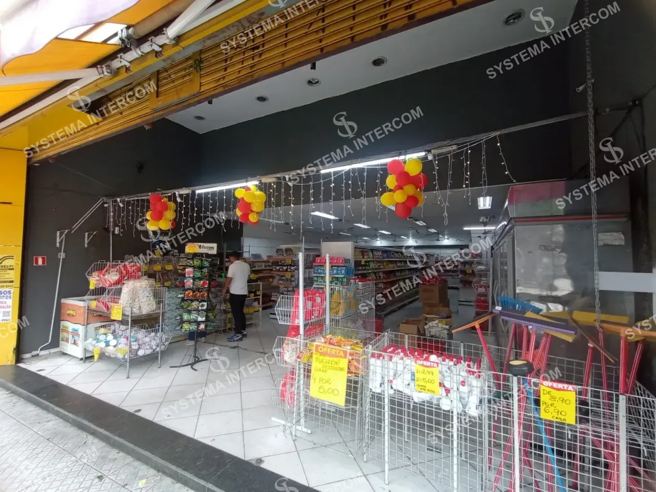 Loja de utilidades em Guarulhos