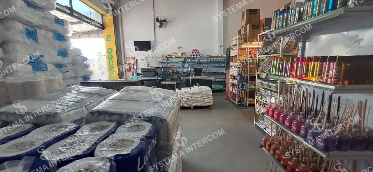 Loja de Doces e Embalagens Guarulhos