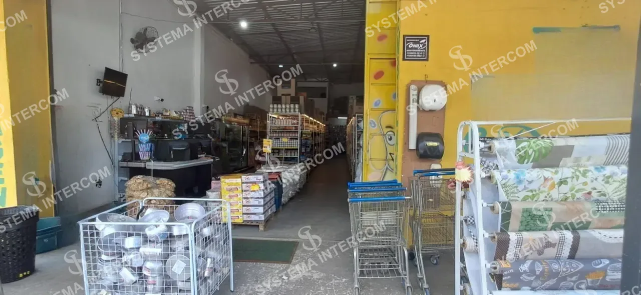 Loja de Doces e Embalagens Guarulhos