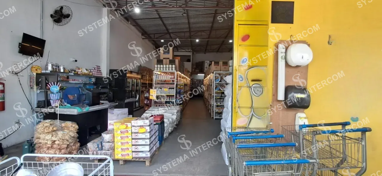 Loja de Doces e Embalagens Guarulhos
