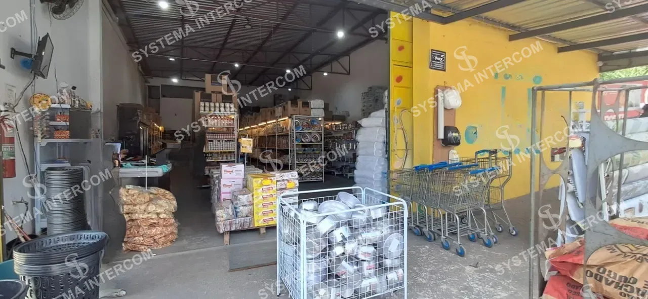 Loja de Doces e Embalagens Guarulhos