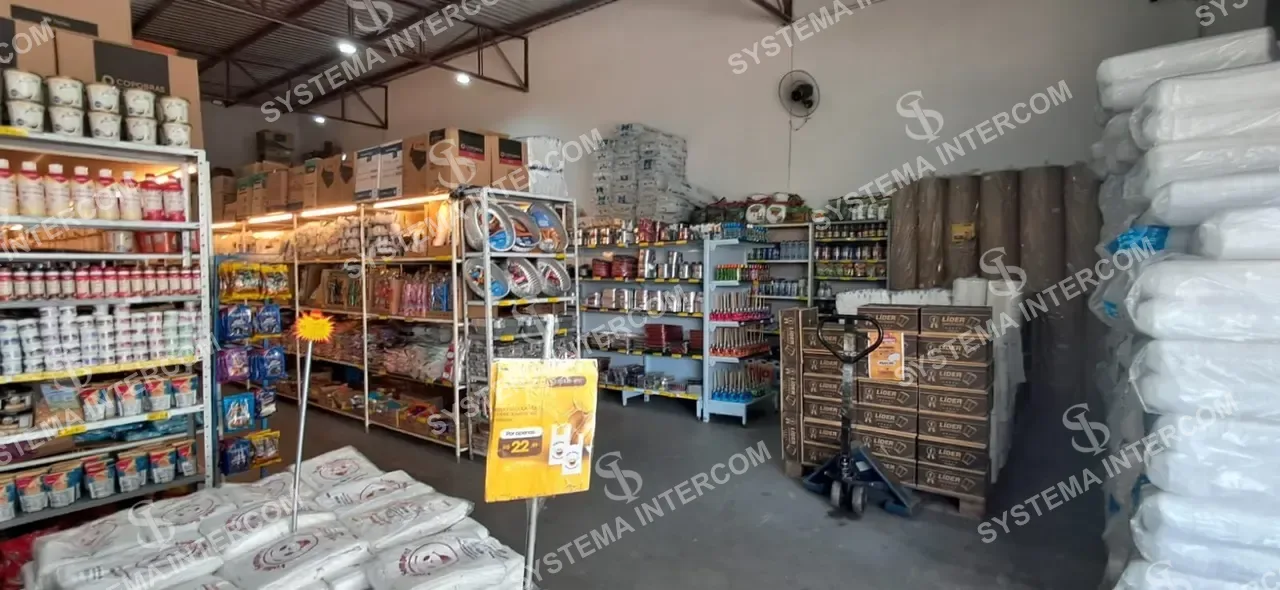 Loja de Doces e Embalagens Guarulhos
