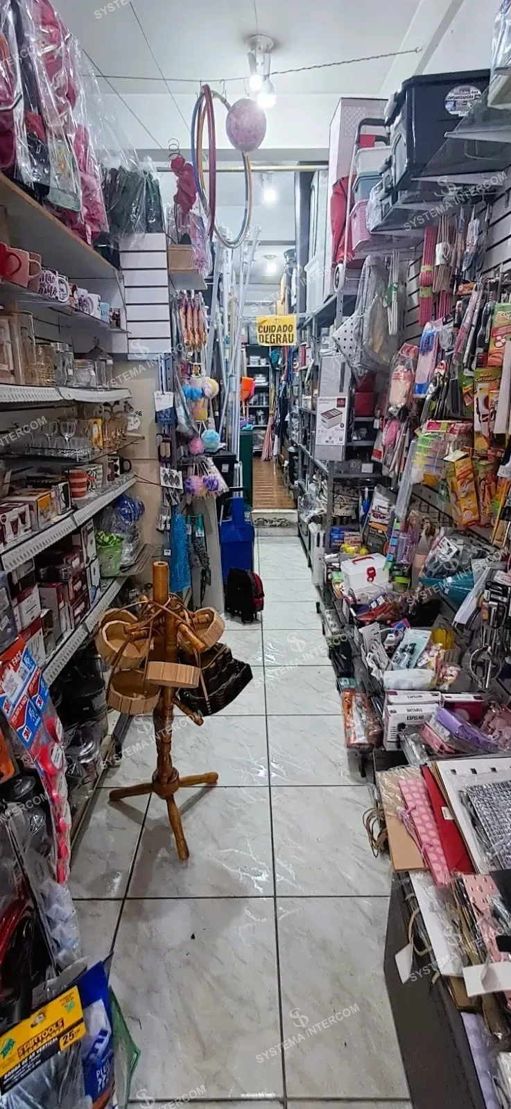 Loja de Utilidades e presentes bem localizada na Zona Sul — foto 11