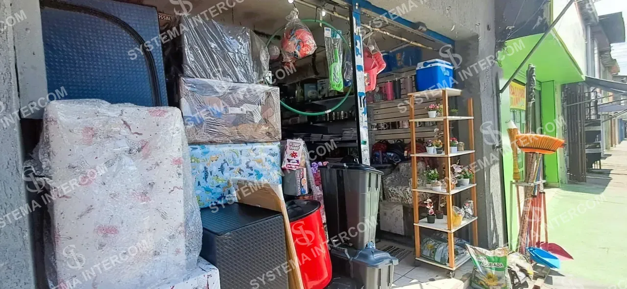 Loja de Utilidades e presentes bem localizada na Zona Sul — foto 12