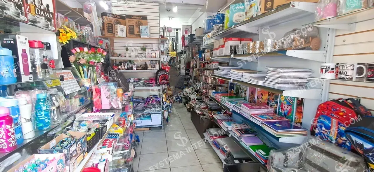 Loja de Utilidades e presentes bem localizada na Zona Sul — foto 13