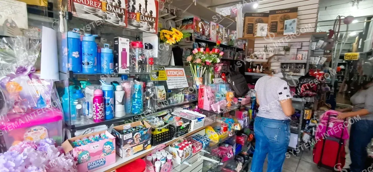 Loja de Utilidades e presentes bem localizada na Zona Sul — foto 6