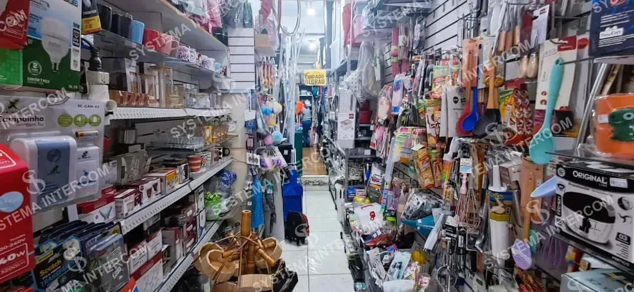 Loja de Utilidades e presentes bem localizada na Zona Sul — foto 7