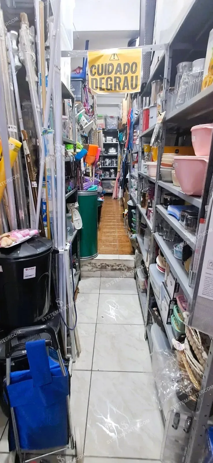 Loja de Utilidades e presentes bem localizada na Zona Sul — foto 8