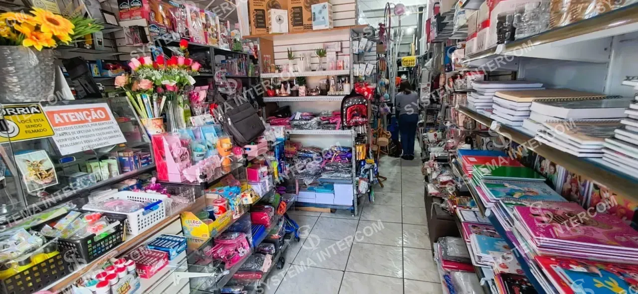 Loja de Utilidades e presentes bem localizada na Zona Sul — foto 9
