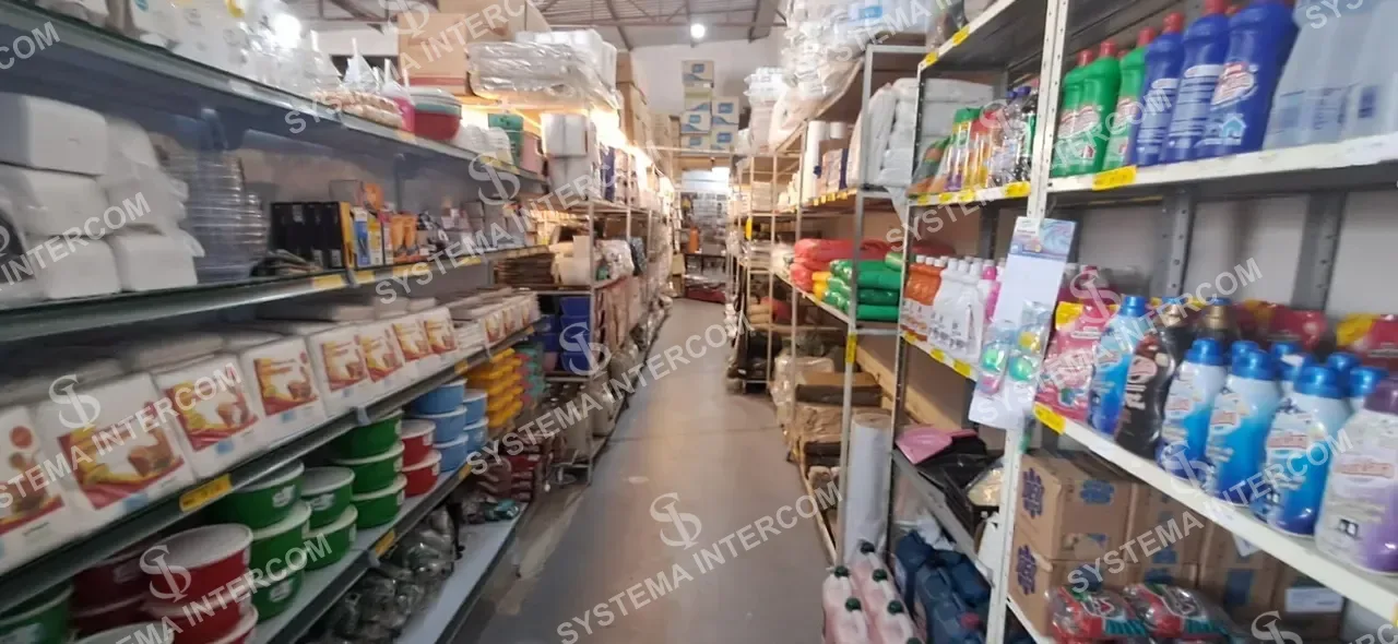 Loja de Doces e Embalagens Guarulhos