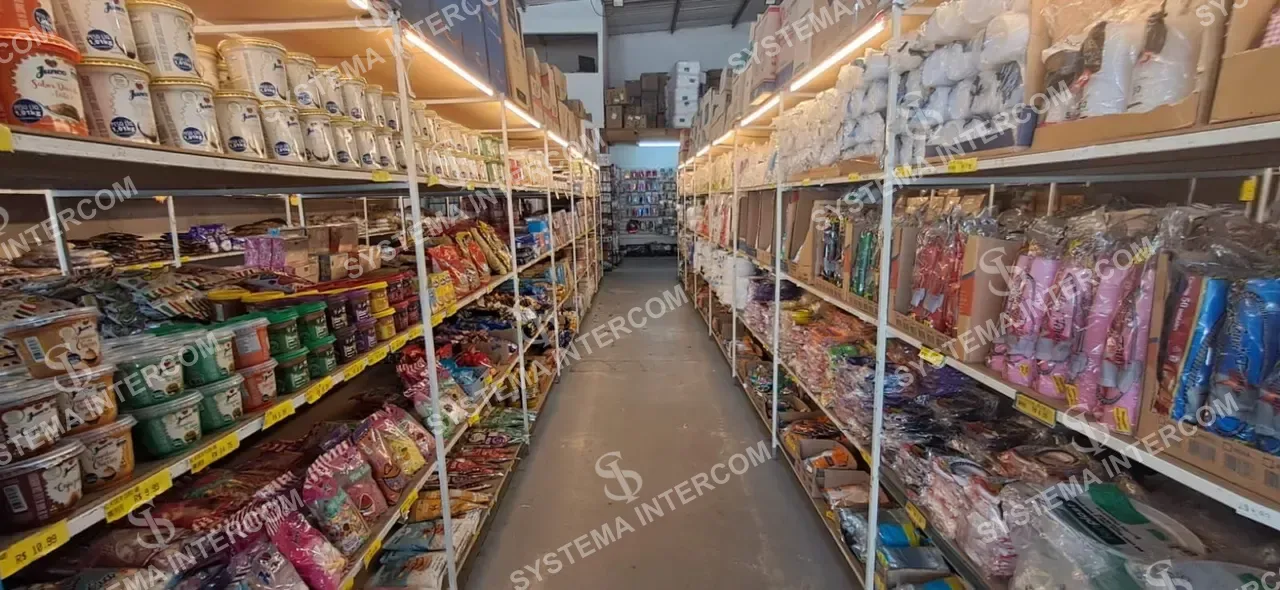 Loja de Doces e Embalagens Guarulhos