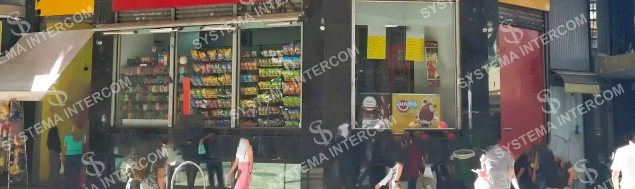 Linda bomboniere no Centro de SP
