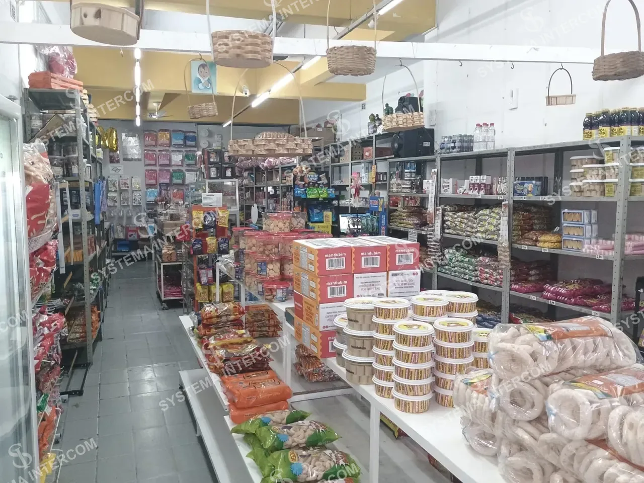 Bomboniere Tradicional em bairro nobre da Zona Leste de SP
