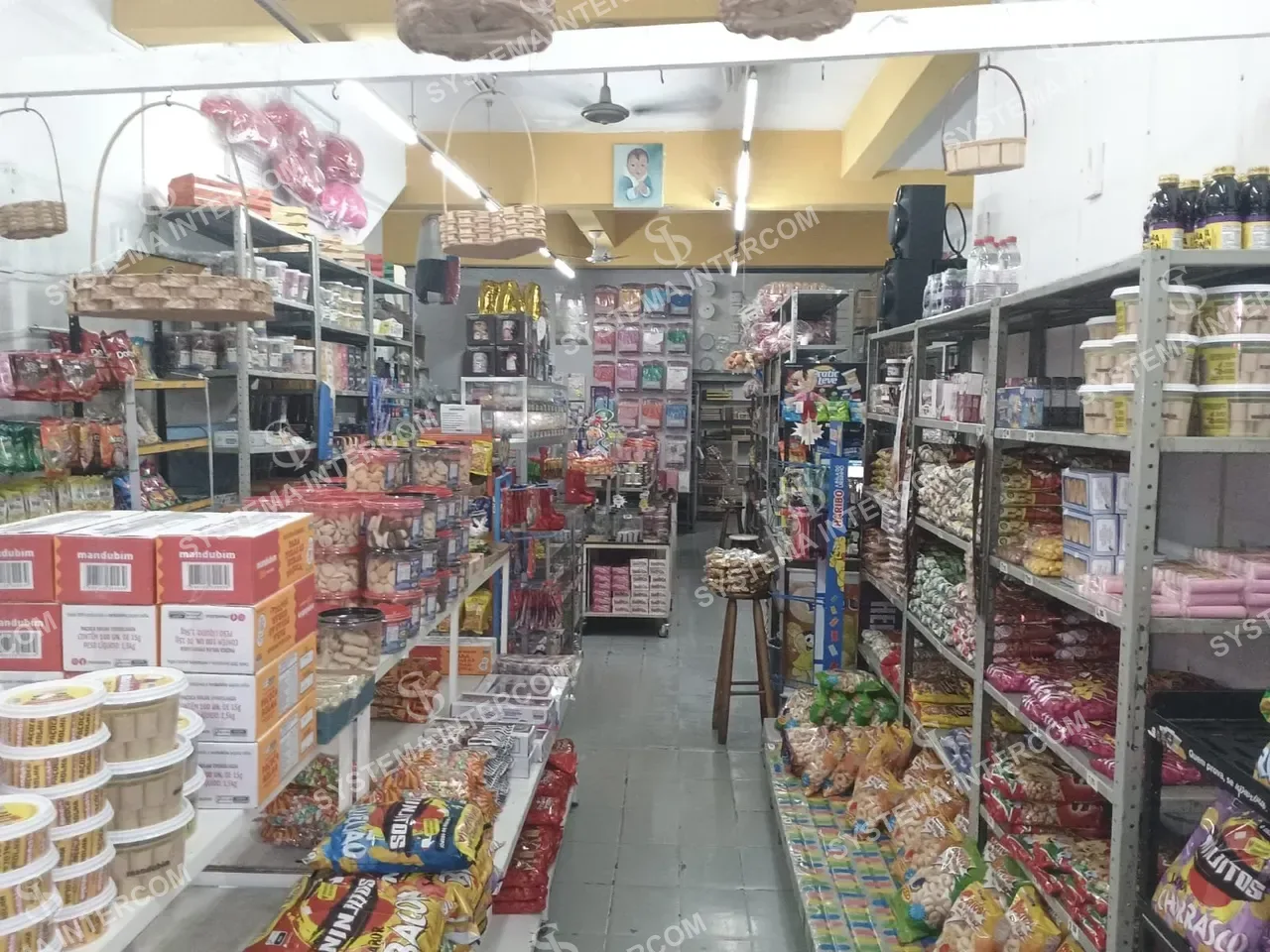 Bomboniere Tradicional em bairro nobre da Zona Leste de SP