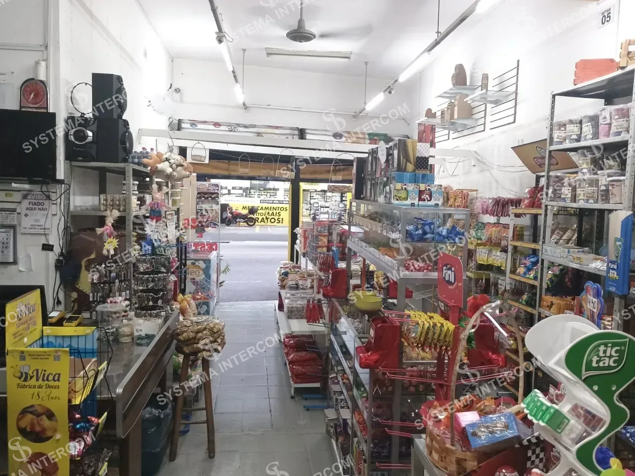 Bomboniere Tradicional em bairro nobre da Zona Leste de SP