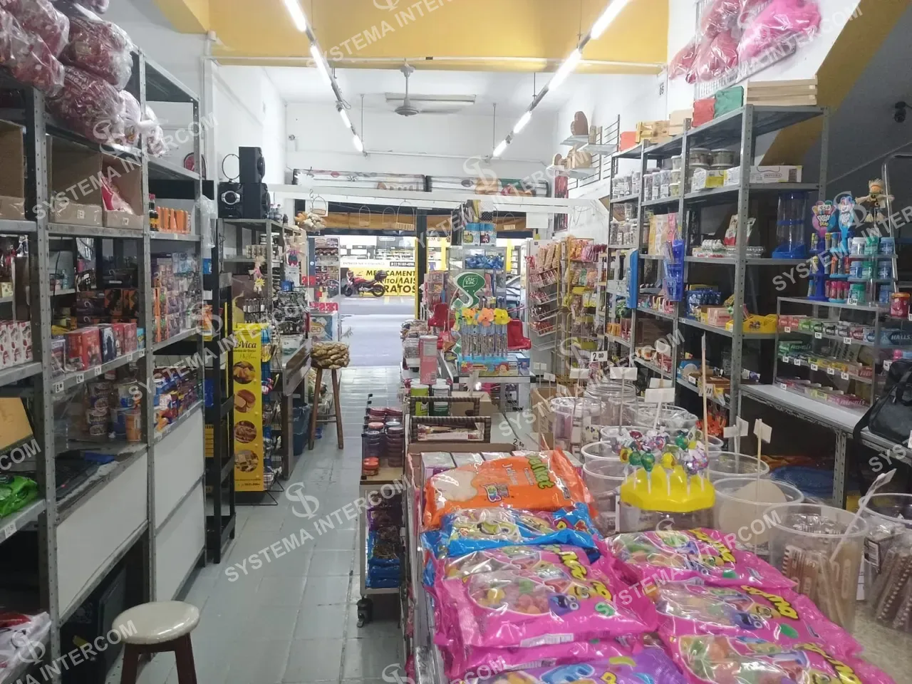 Bomboniere Tradicional em bairro nobre da Zona Leste de SP