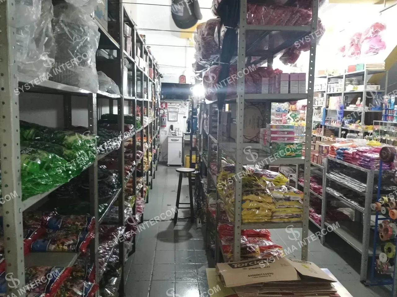 Bomboniere Tradicional em bairro nobre da Zona Leste de SP