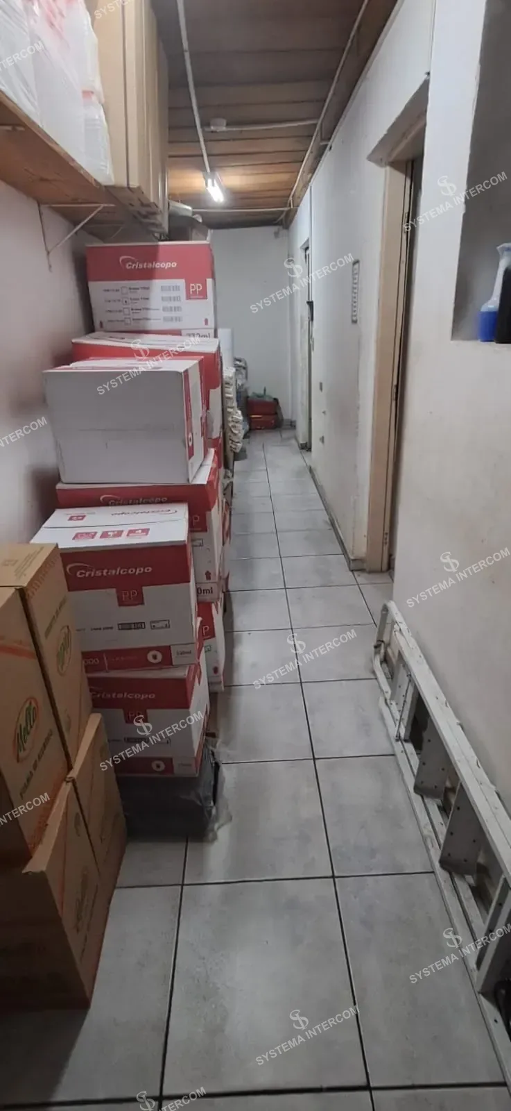 Casa de doces de esquina em Guarulhos
