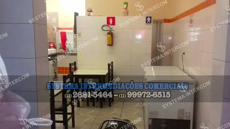 Pizzaria em Guarulhos