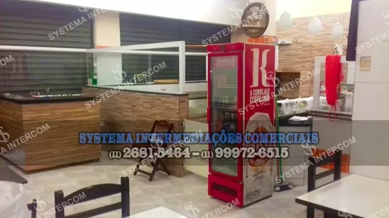 Pizzaria em Guarulhos