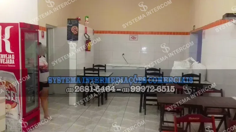 Pizzaria em Guarulhos