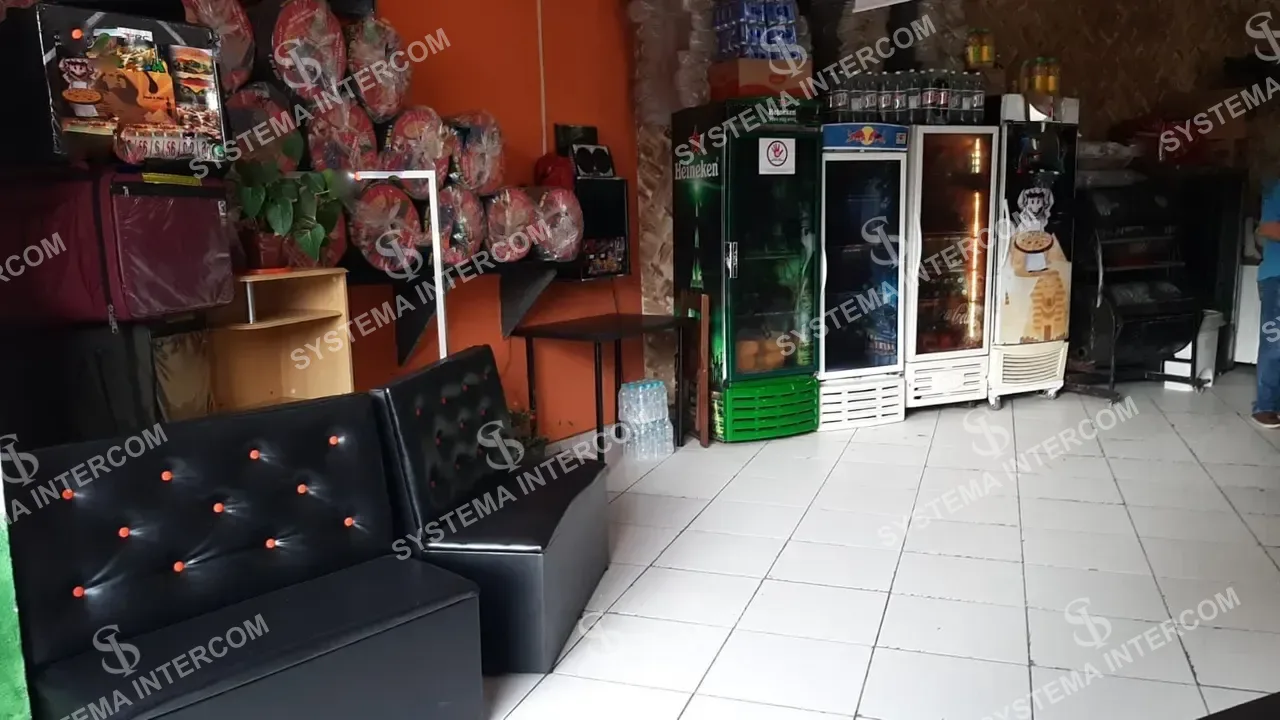 Pizzaria em Guarulhos