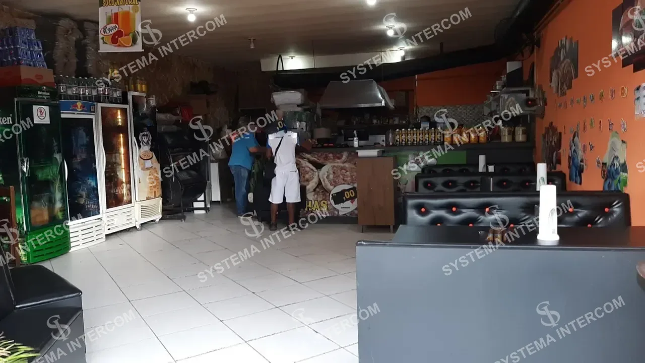 Pizzaria em Guarulhos