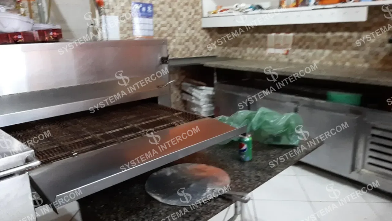 Pizzaria em Guarulhos