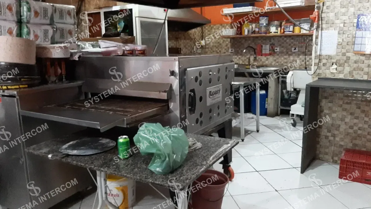 Pizzaria em Guarulhos