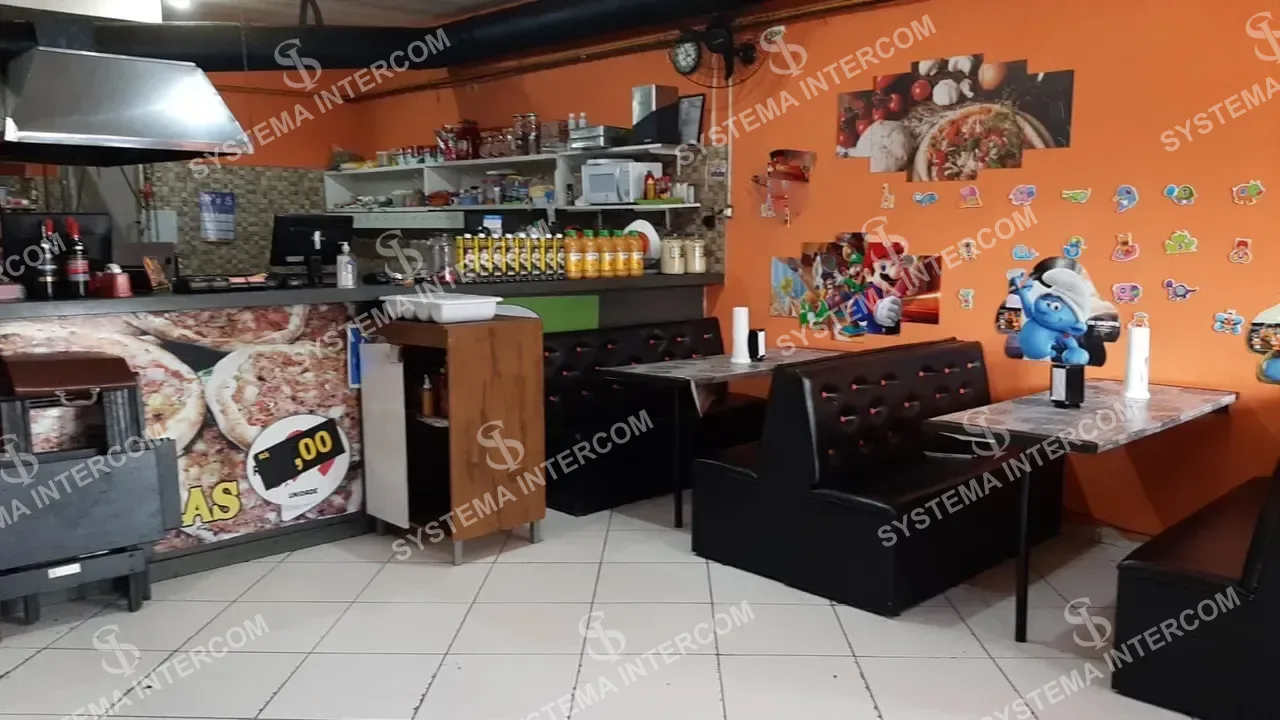 Pizzaria em Guarulhos