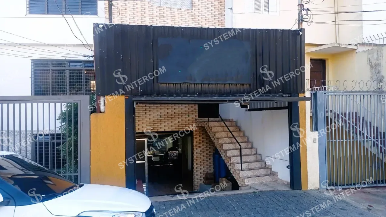 Disk Pizza bem localizada na Zona Sul