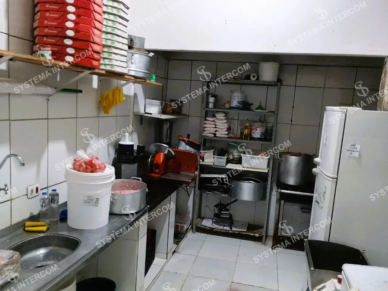 Pizzaria delivery na região da Mooca