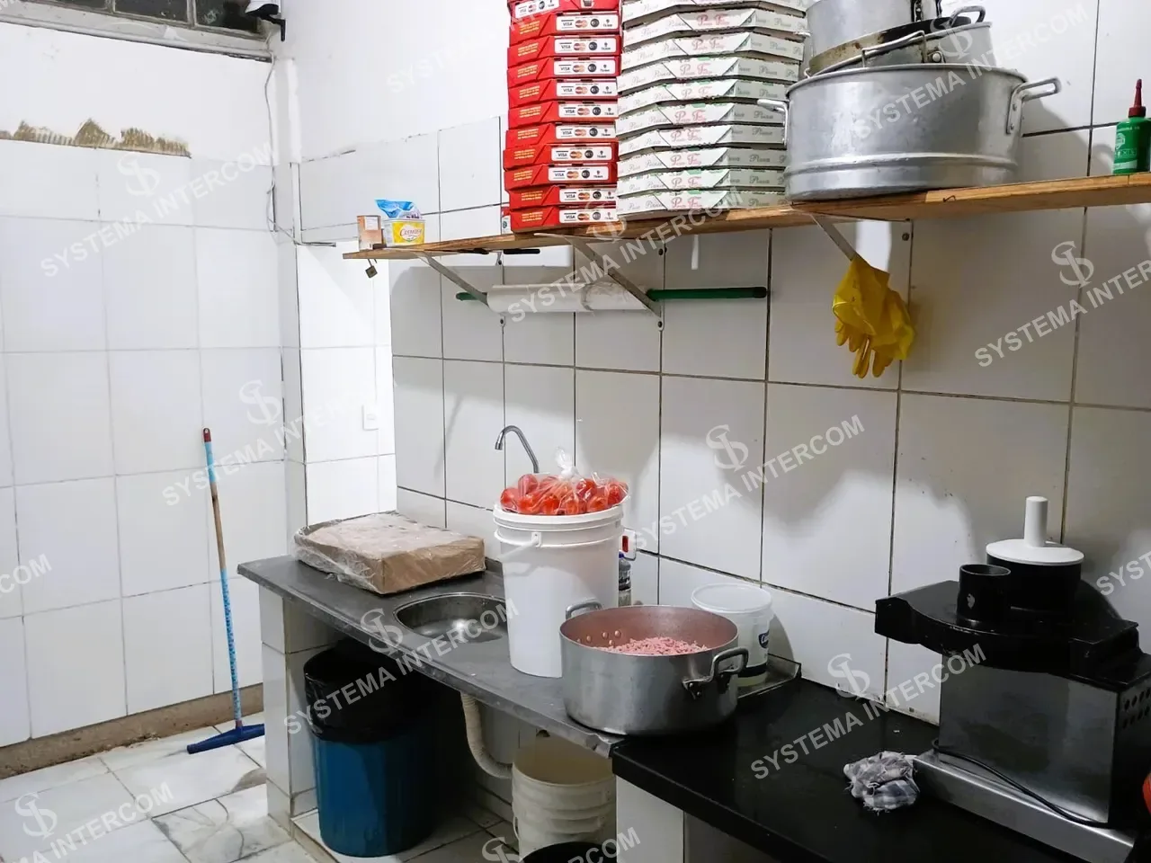 Pizzaria delivery na região da Mooca