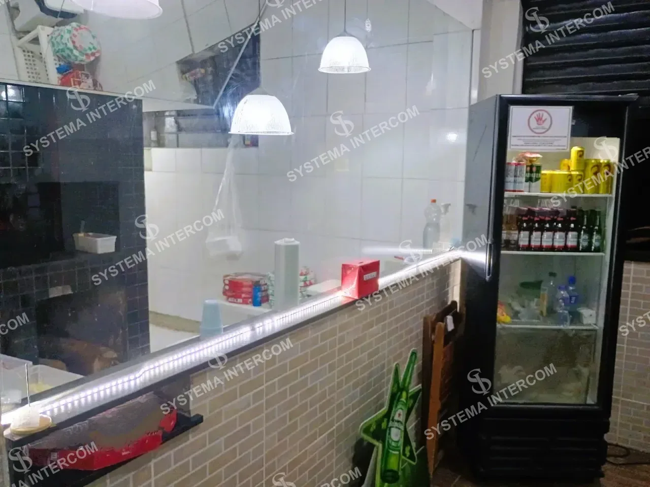 Pizzaria delivery na região da Mooca