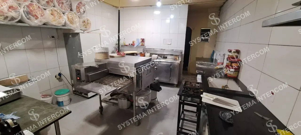 Disk Pizza bem localizada na Zona Leste