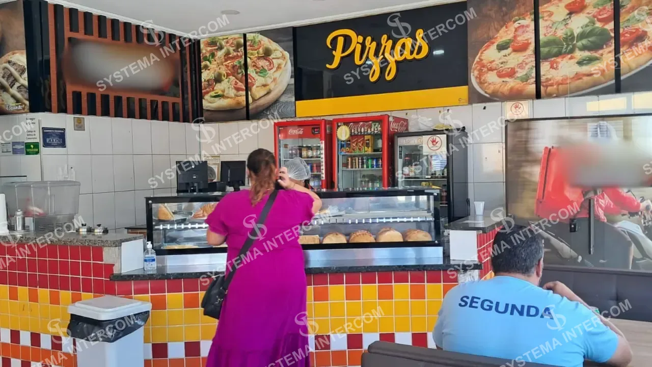 Lanchonete, sucos e lanches em Mogi das Cruzes