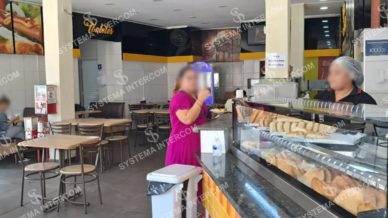 Lanchonete, sucos e lanches em Mogi das Cruzes