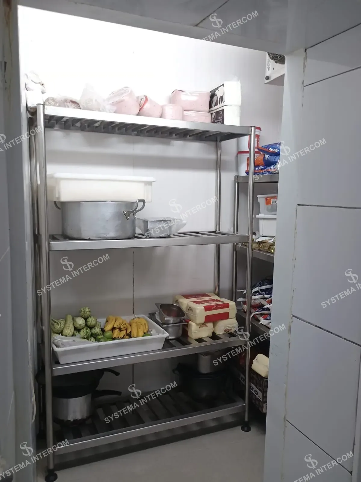 Linda Pizzaria em bairro nobre da Zona Norte de Sp