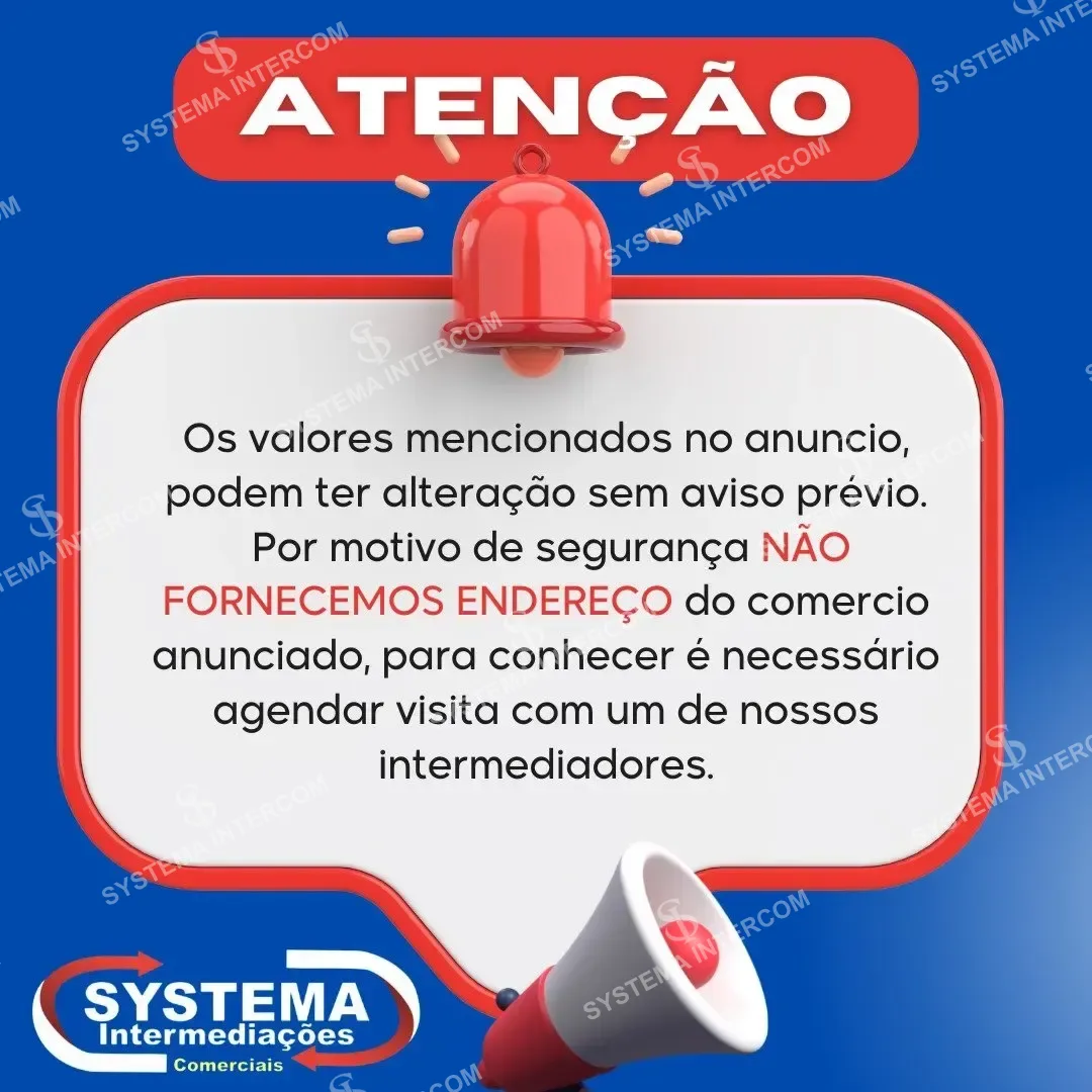 Pizzaria bairro nobre da Zona Sul - Morumbi