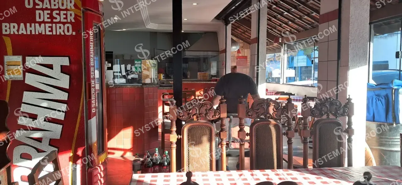 Pizzaria em Guarulhos