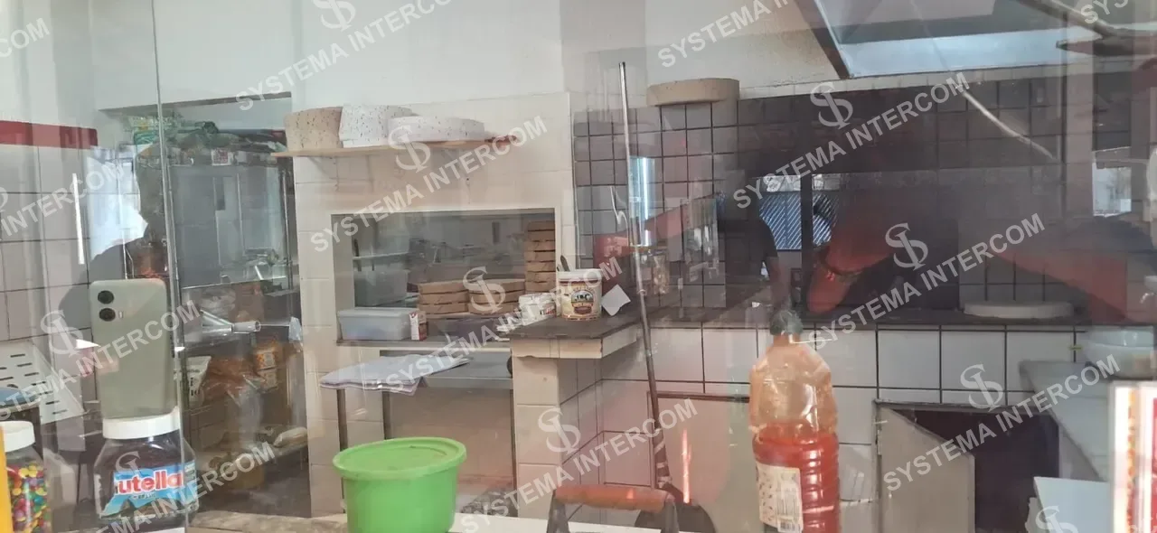 Pizzaria em Guarulhos