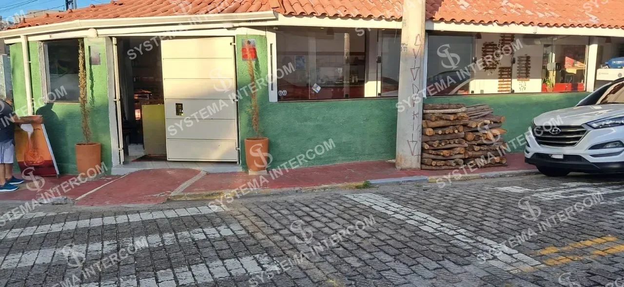 Pizzaria em Guarulhos