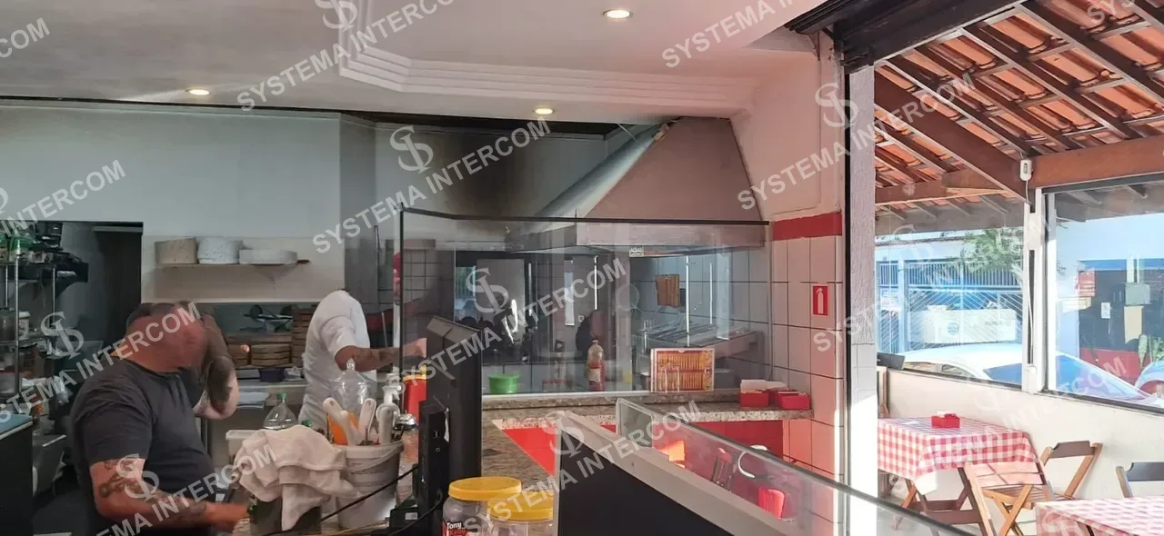 Pizzaria em Guarulhos