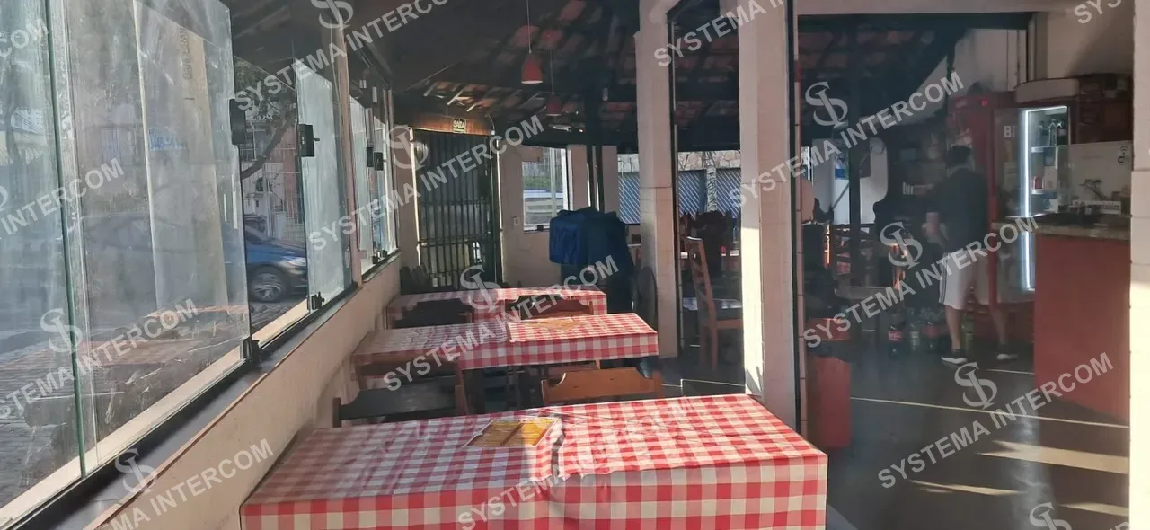 Pizzaria em Guarulhos