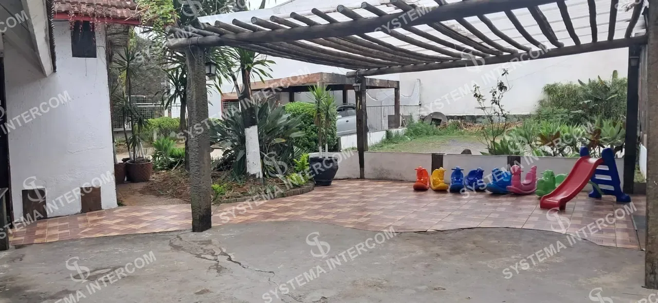 Pizzaria com salão e buffet Suzano