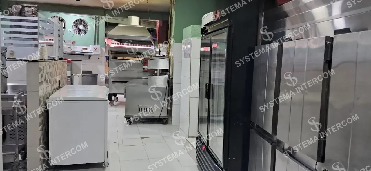 Disk Pizza de esquina em São Mateus