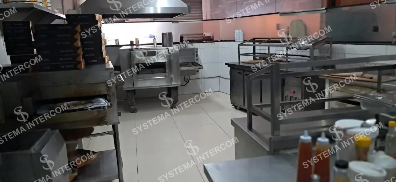 Pizzaria Tradicional Zona Leste