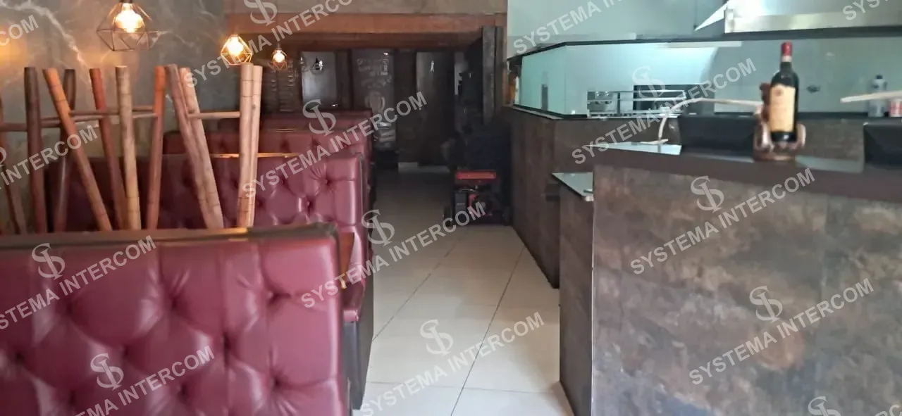 Pizzaria Tradicional Zona Leste